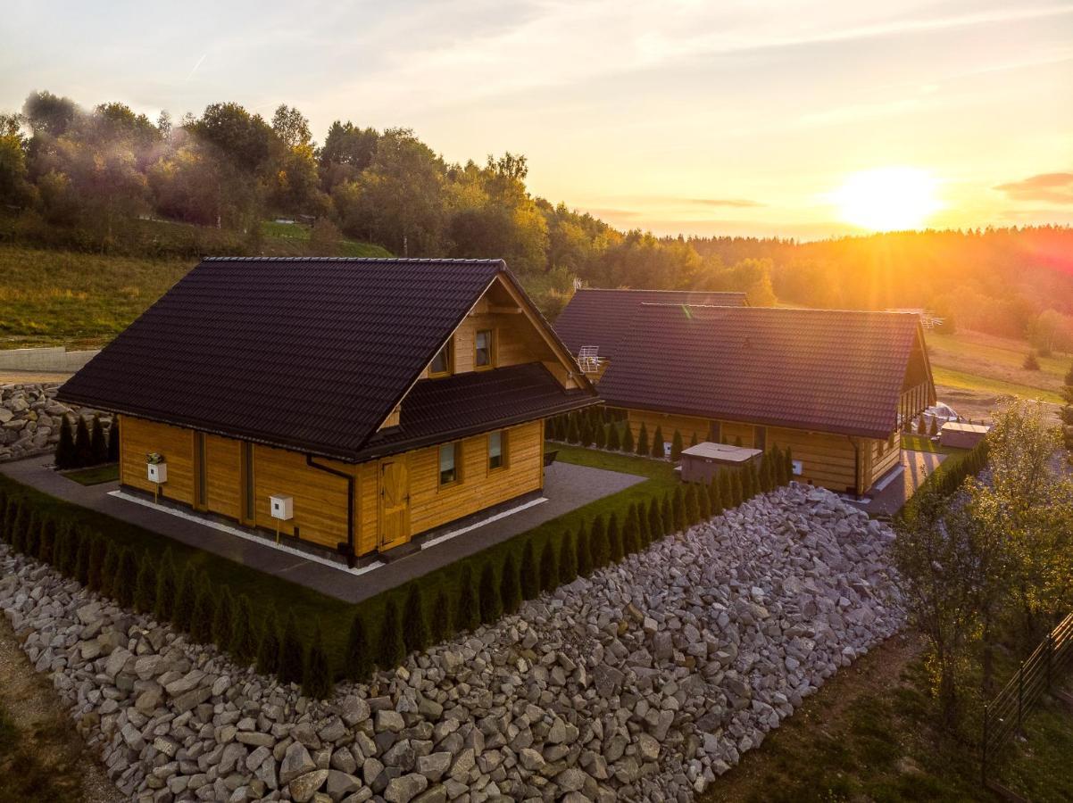 Parco vacanze Swierkowa Osada