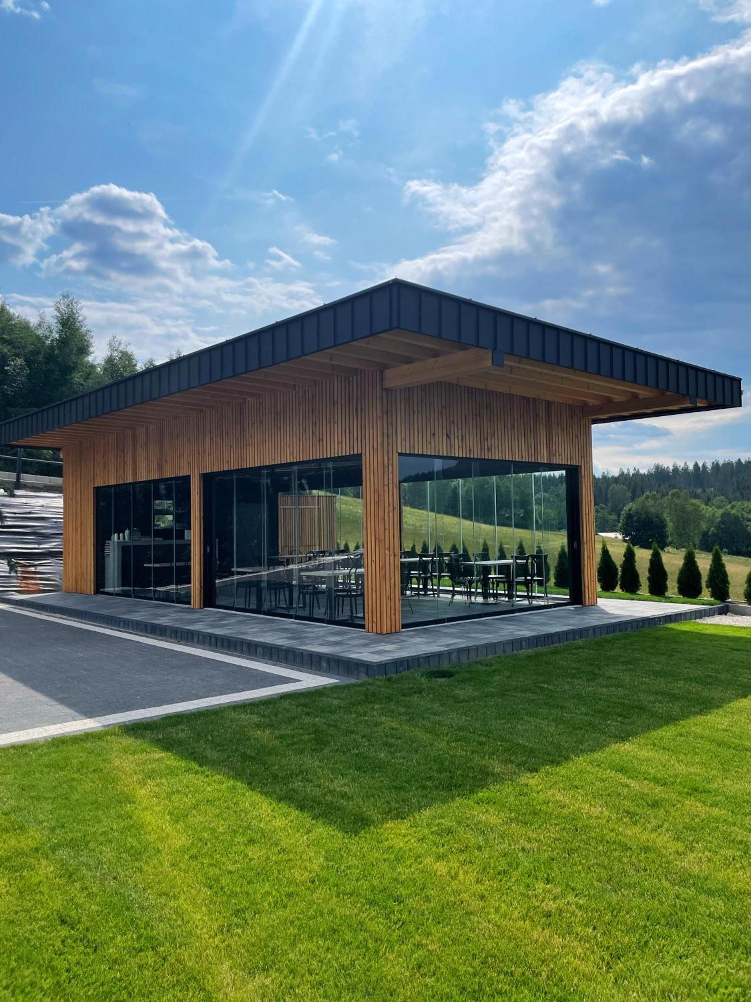 Swierkowa Osada Parco vacanze Istebna